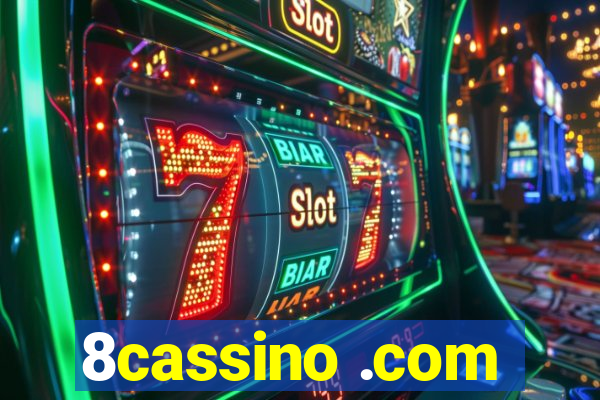 8cassino .com